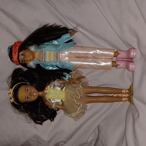 Wee Friends by Barbie